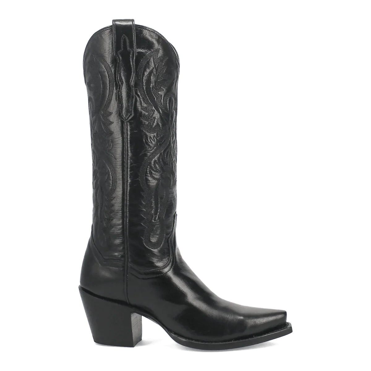 MARIA LEATHER BOOT