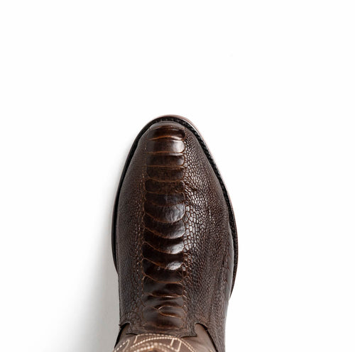 Marco Di Milano Denver Clear Brown