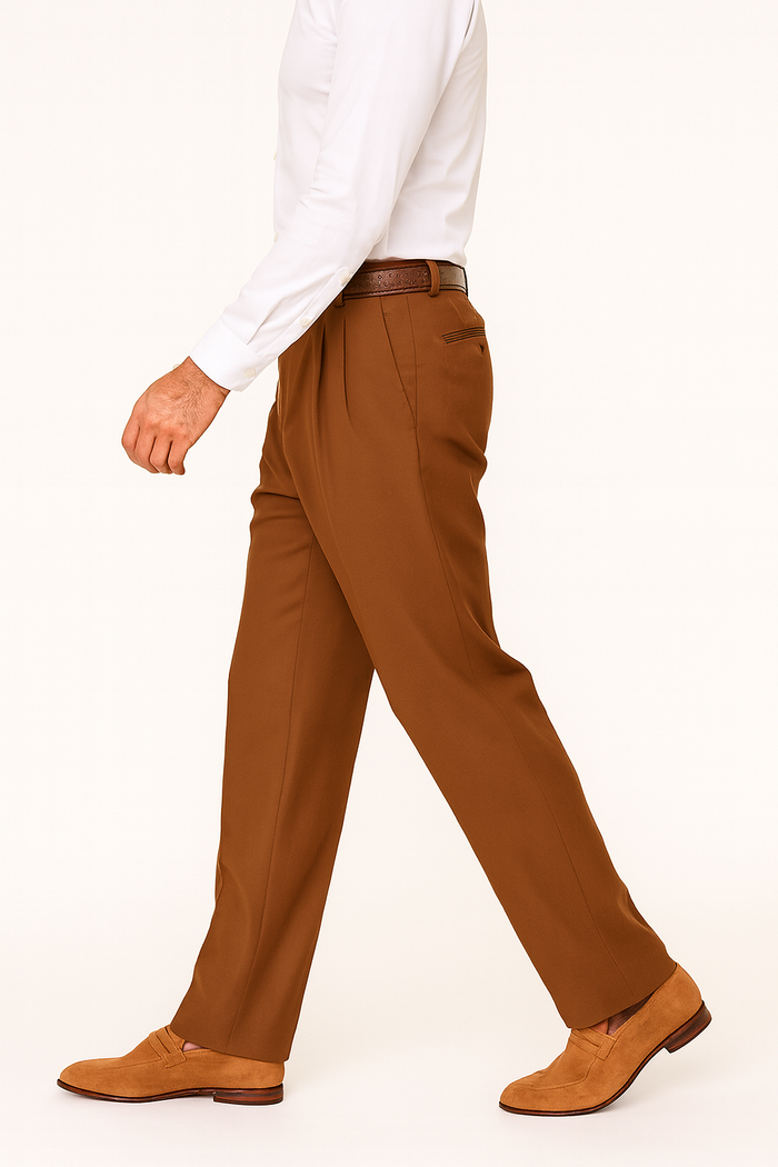 double-pleated-pants-dress-pants-luggage-brown