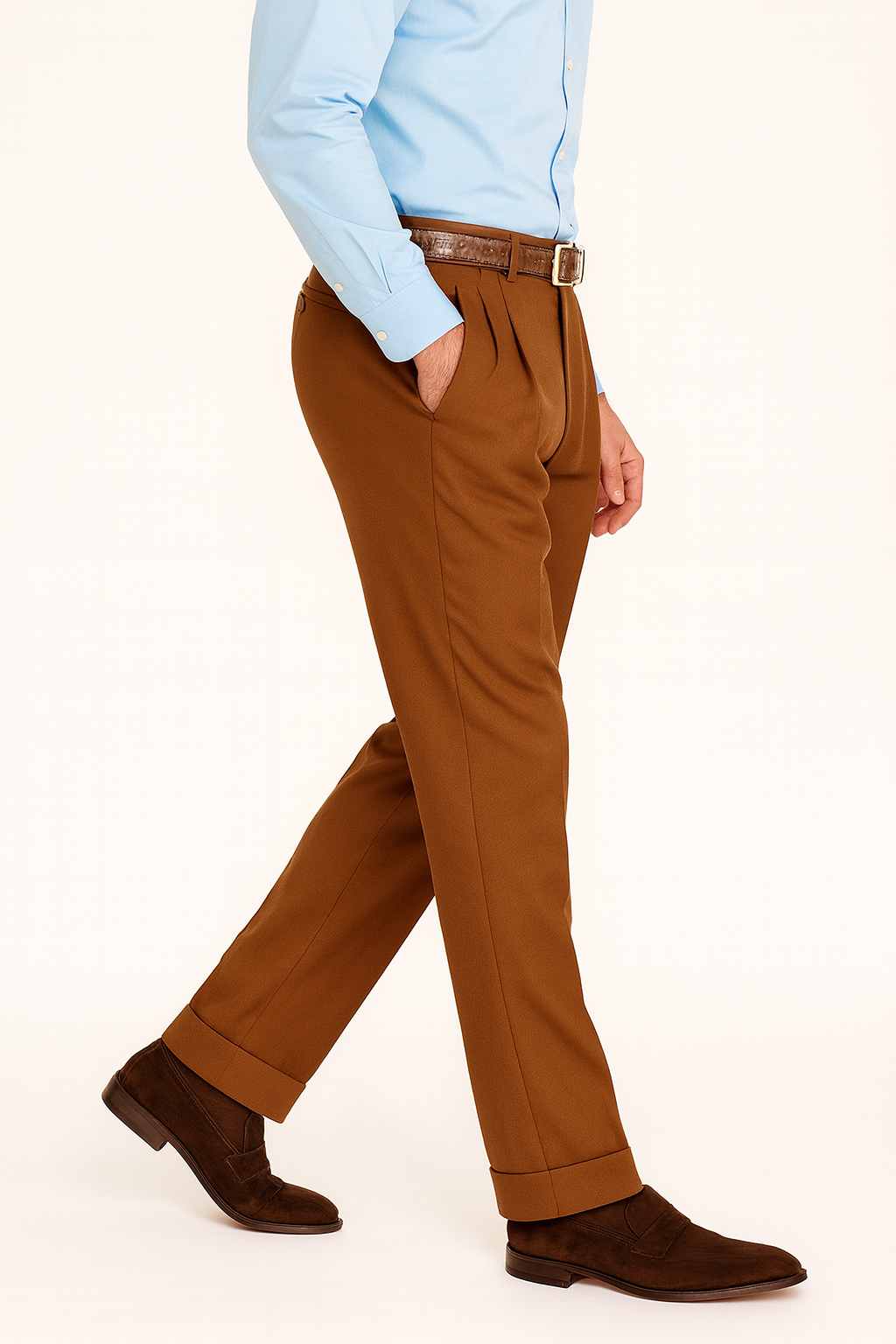 double-pleated-pants-dress-pants-luggage-brown