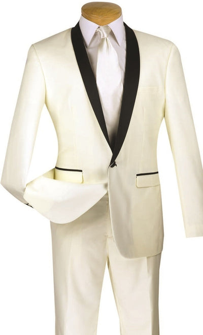 Groomsmen Tuxedo - Groom Tuxedo - Wedding Tuxedo in Blue or Blue or Burgundy or Red or White or 10 Other colors