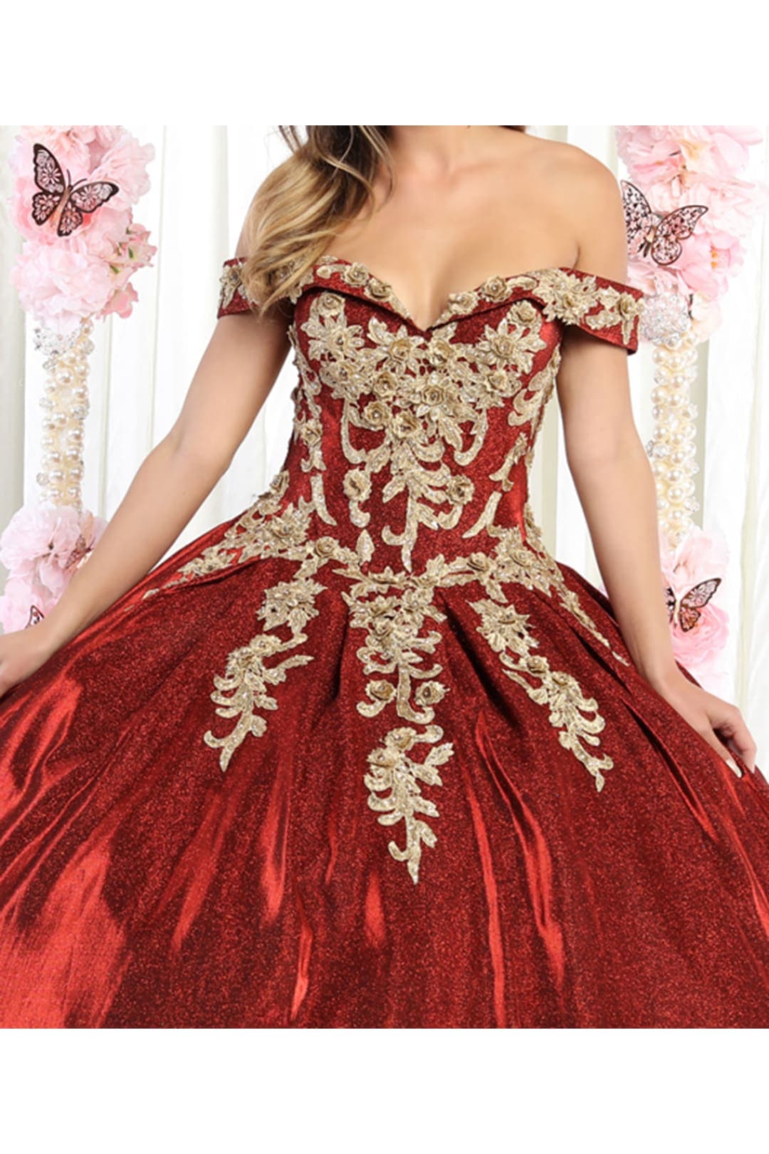 Quinceanera Dresses | Vestidos De 15 Anos | Ball Gowns by Layla K-New Collection