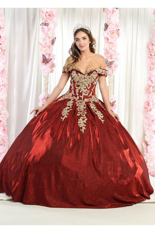 Quinceanera Dresses | Vestidos De 15 Anos | Ball Gowns by Layla K-New Collection