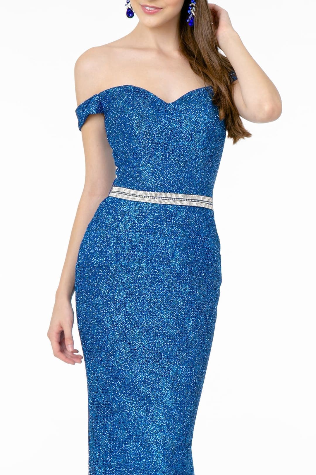 Mermaid Dress by Elizabeth KGL1829