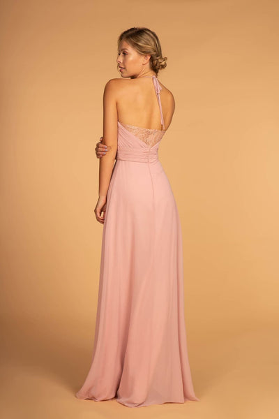 Bridesmaids Maxi Gown by Elizabeth KGL2606