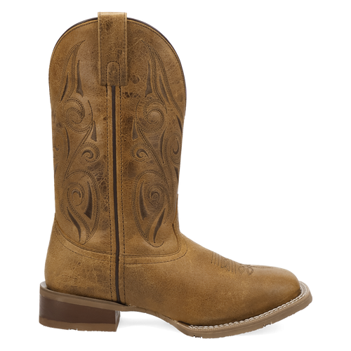 EMBERLYNN LEATHER BOOT