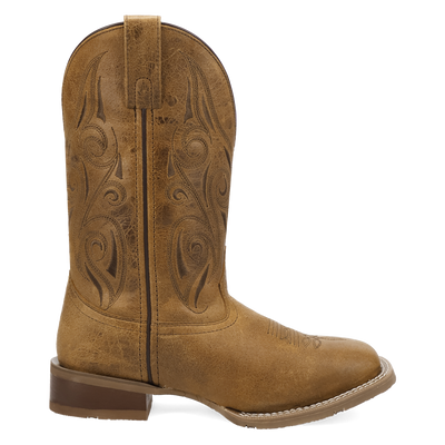 EMBERLYNN LEATHER BOOT