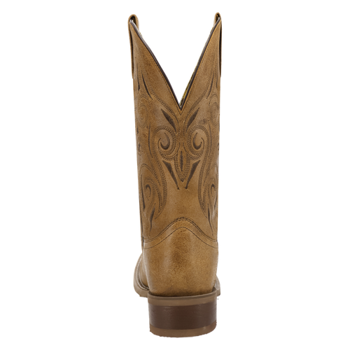 EMBERLYNN LEATHER BOOT