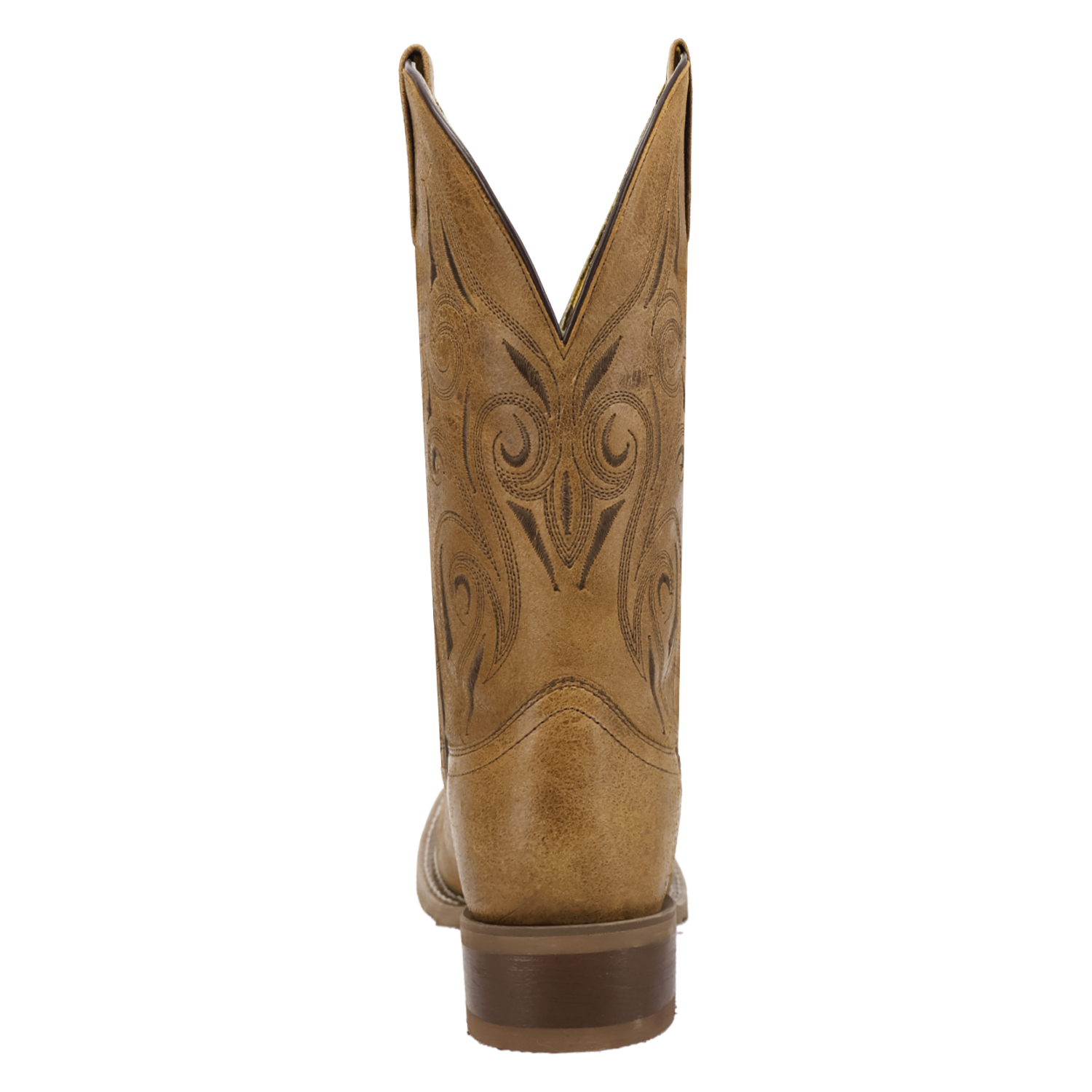 EMBERLYNN LEATHER BOOT