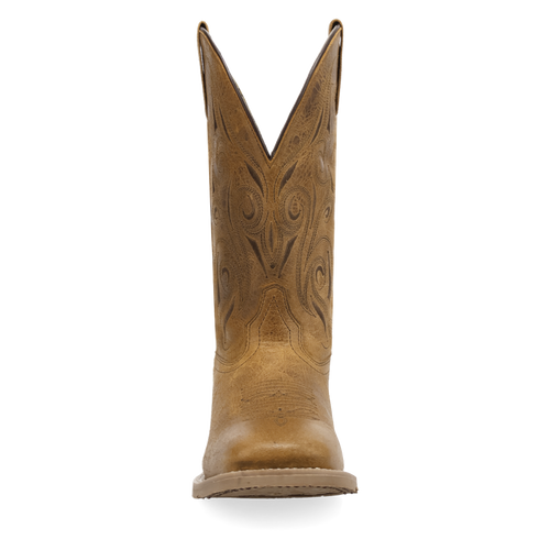 EMBERLYNN LEATHER BOOT