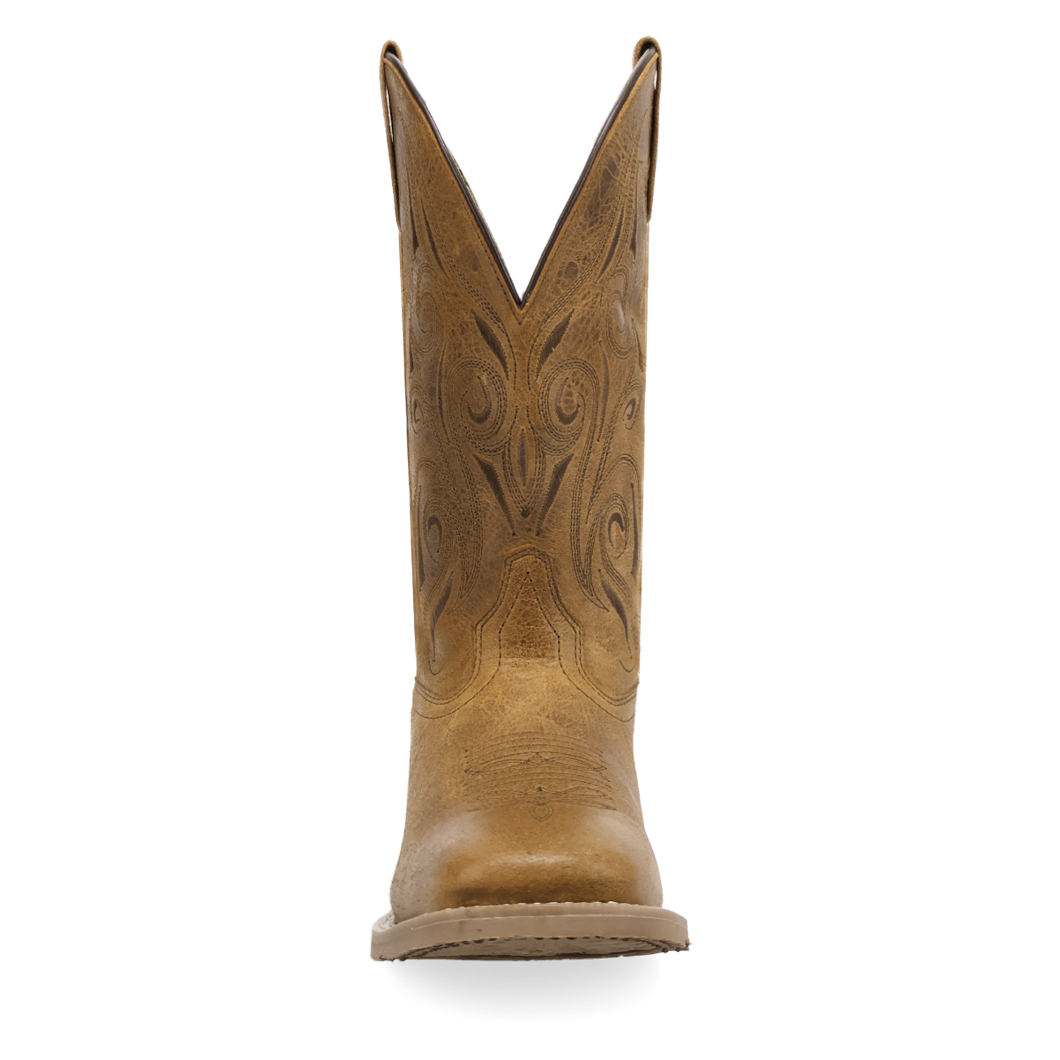 EMBERLYNN LEATHER BOOT