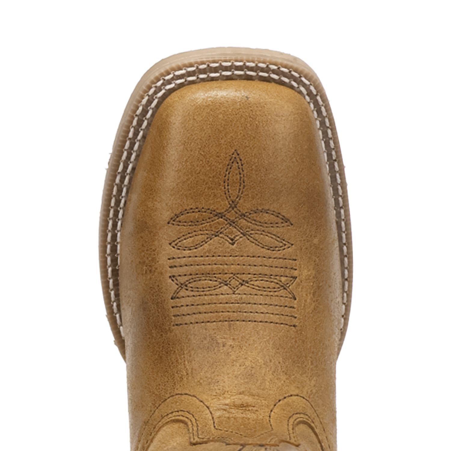 EMBERLYNN LEATHER BOOT