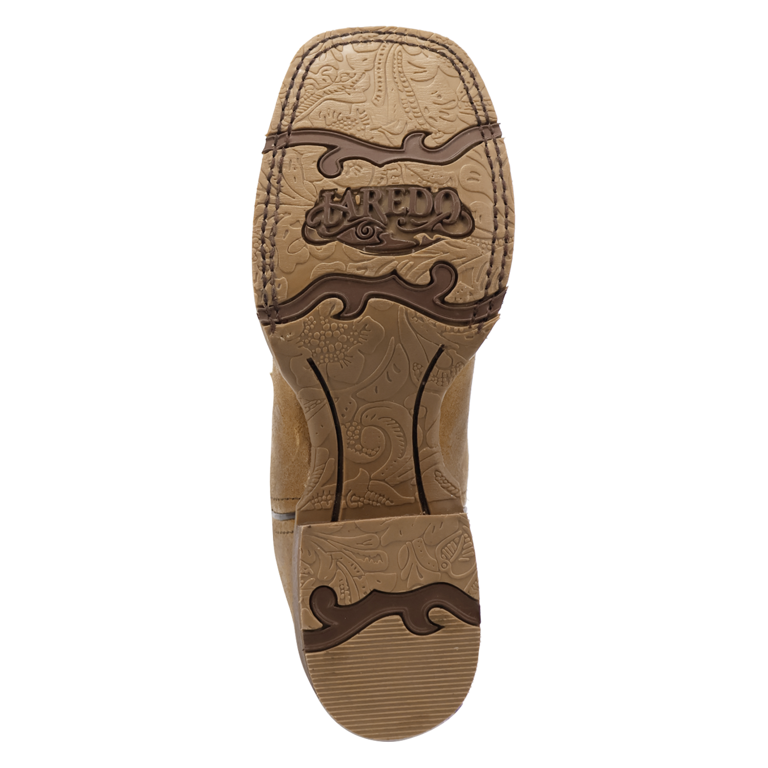 EMBERLYNN LEATHER BOOT