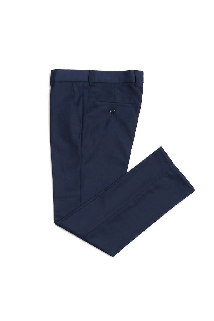 Jax Kids Indigo Suit 5-Piece Set by Ferrecci