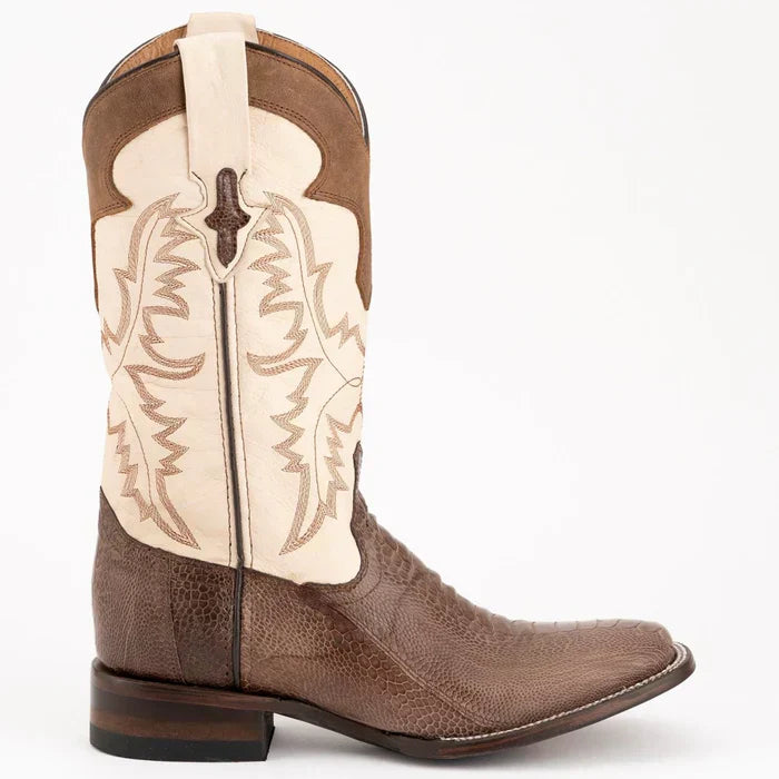 Ferrini Nash - Ostrich Leg