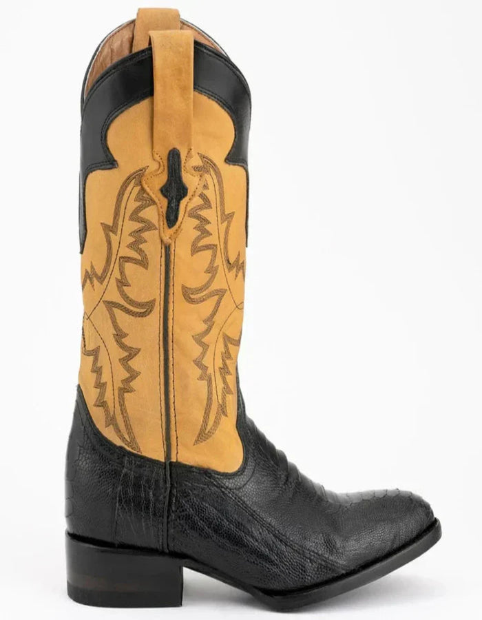 Ferrini Nash - Ostrich Leg