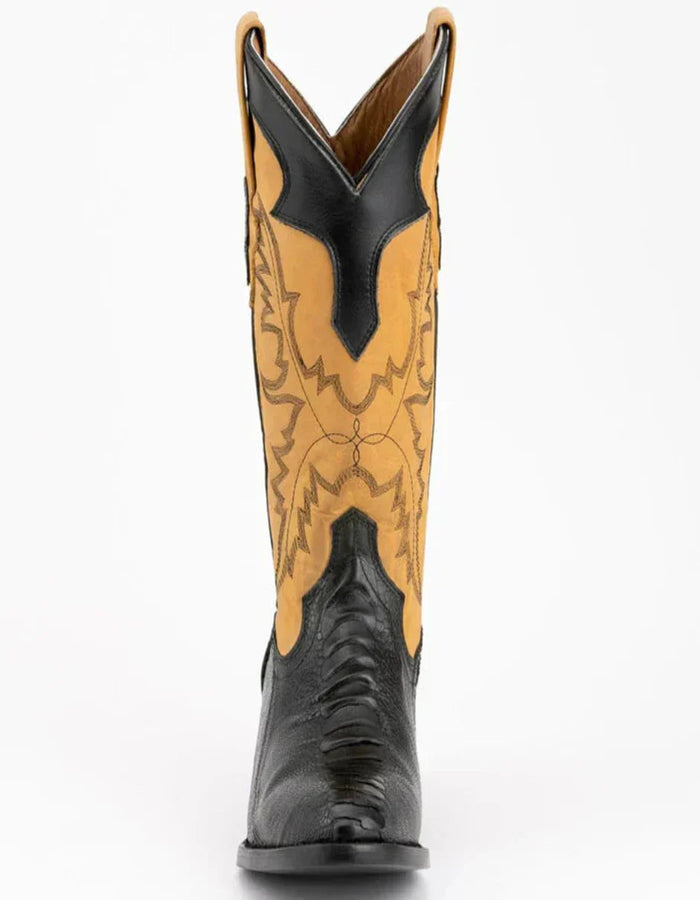 Ferrini Nash - Ostrich Leg