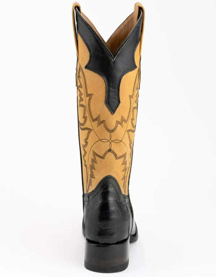 Ferrini Nash - Ostrich Leg