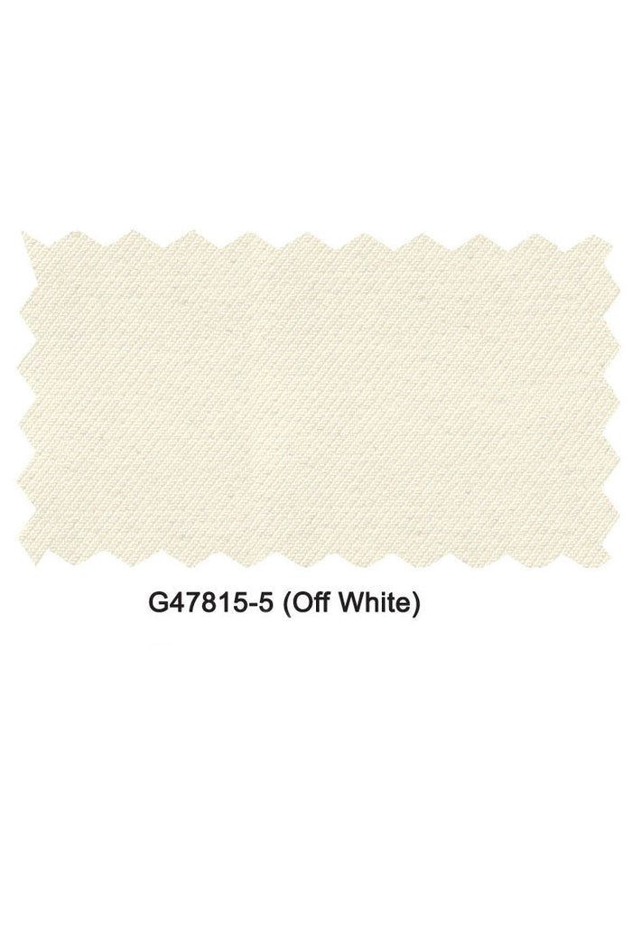 Fiorelli Off-White Dinner Jacket by Giorgio Fiorelli