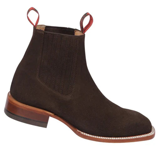 Botines Charros Para Mujer – SuitUSA