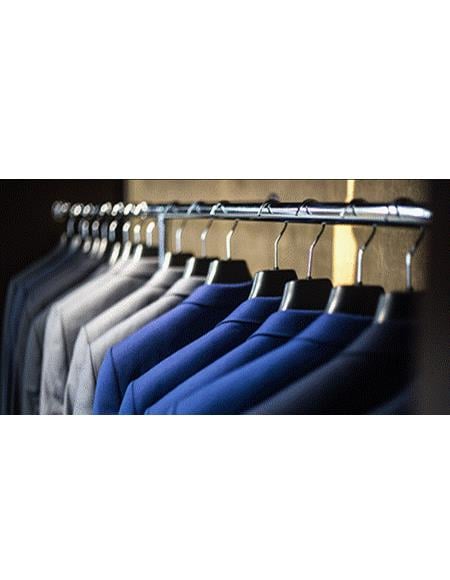 Men's Mystery Blazer Bundle. 10 Blazers mensusain