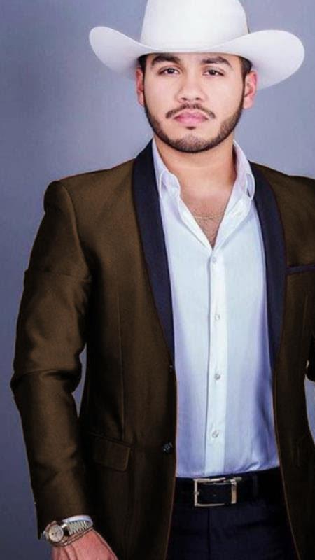 Dark Brown Wedding Suit by menssuitsatlantain