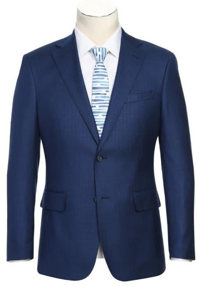 English Laundry Suits - Midnight Blue