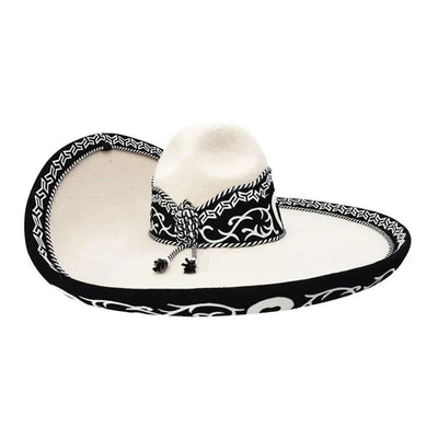 Sombrero Charro Hombre