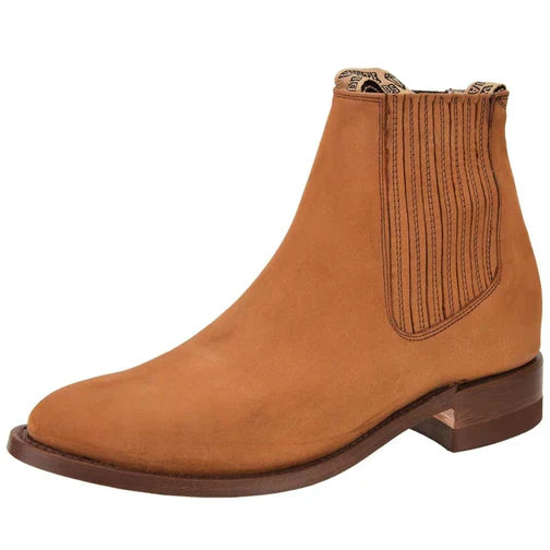 Botines Charros para Hombre
