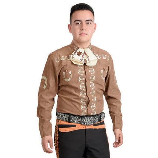 Camisas Charras Para Hombre