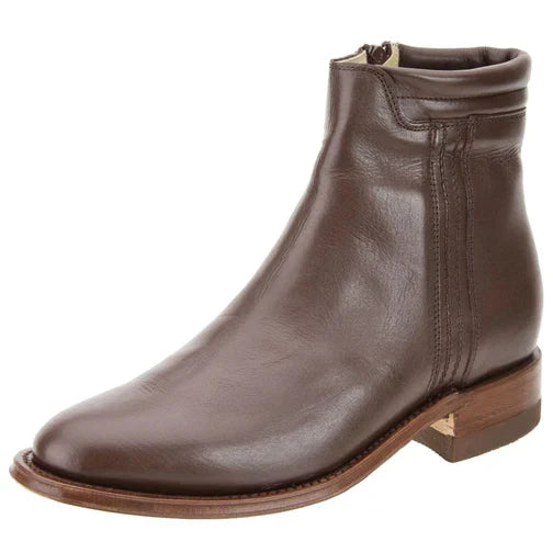 Botines Charros para Hombre