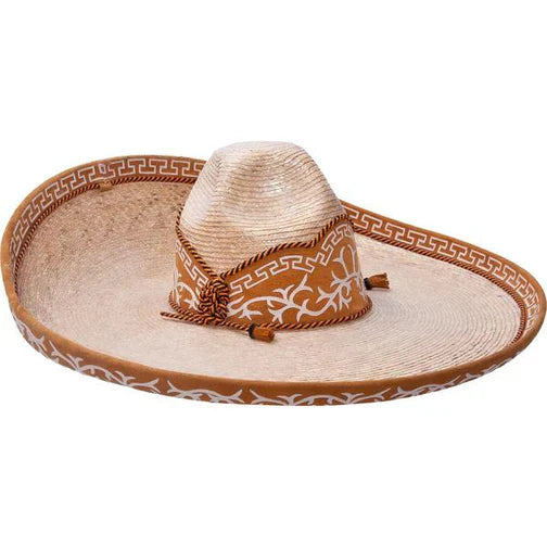 Sombrero Charro Hombre