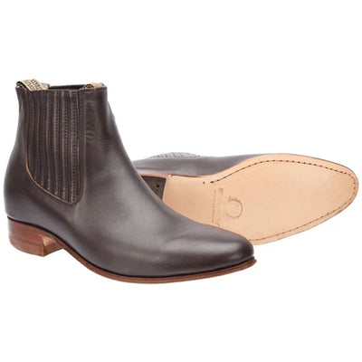 Botines Charros para Hombre