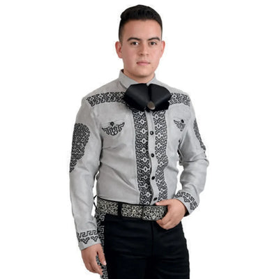 Camisas Charras Para Hombre