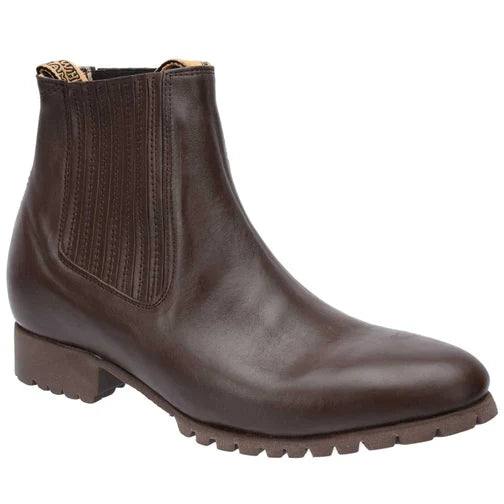 Botines Charros para Hombre – SuitUSA