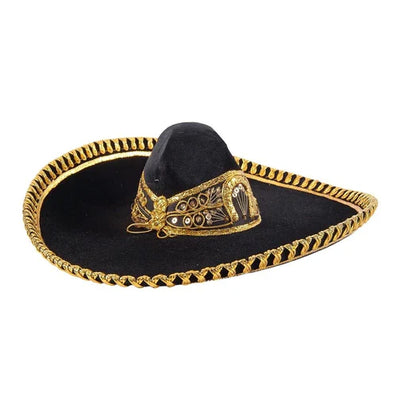 Sombrero Charro Unisex