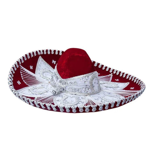 Sombrero Charro Unisex