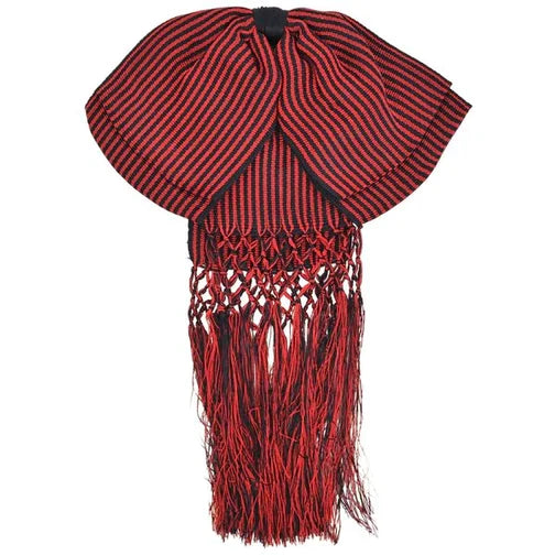 Moños Charros White Diamond