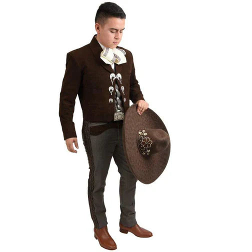 Traje de Mariachi Para Hombre