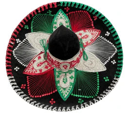 Sombrero Charro Unisex