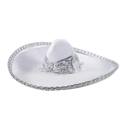 Sombrero Charro Unisex