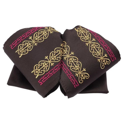 Moños Charros White Diamond