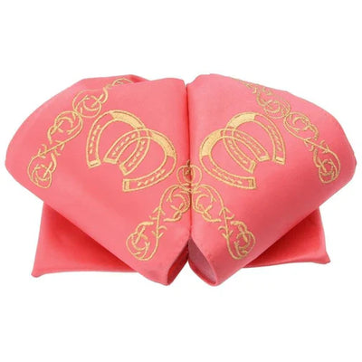 Moños Charros White Diamond