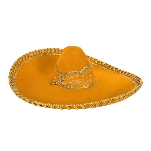 Sombrero Charro Unisex