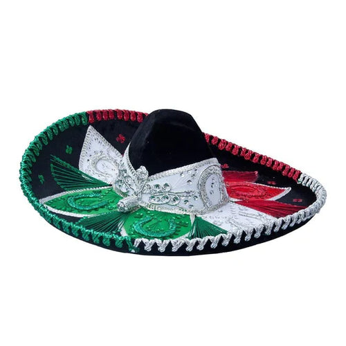Sombrero Charro Unisex