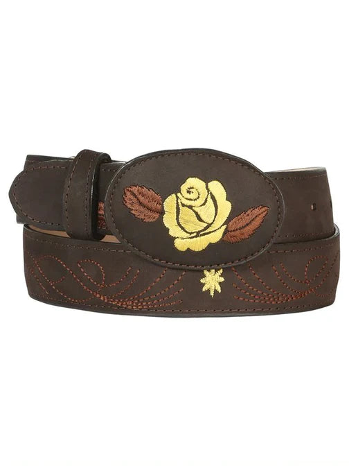 Cinto Vaquero para Mujer