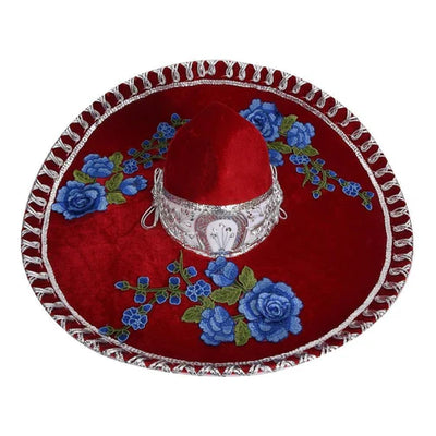 Sombrero Charro Unisex
