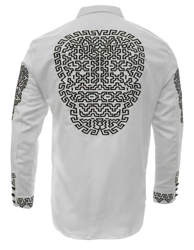 Camisas Charras Para Hombre