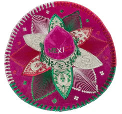 Sombrero Charro Unisex