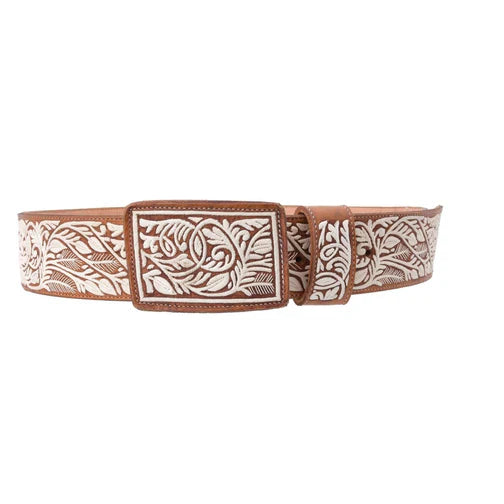 ⭐ Cinto Piteado Original